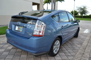 2008 Toyota Prius Hybrid 