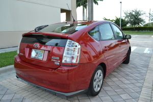 2009 Toyota Prius Hybrid 