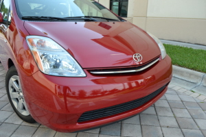 2006 Toyota Prius Hybrid 