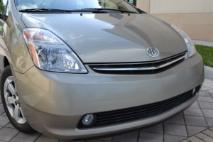 2008 Toyota Prius Hybrid 