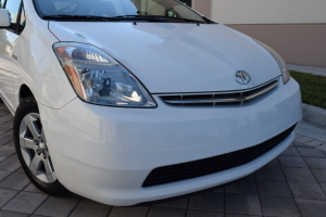 2008 Toyota Prius Hybrid 