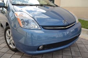 2009 Toyota Prius Hybrid 