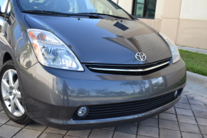 2009 Toyota Prius Hybrid 