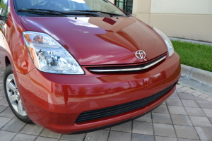 2009 Toyota Prius Hybrid 