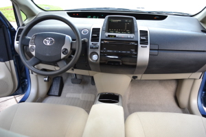 2008 Toyota Prius Hybrid 