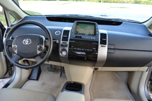 2008 Toyota Prius Hybrid 