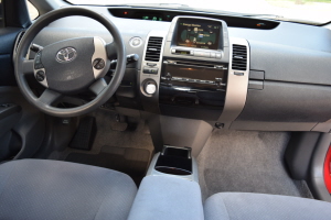 2009 Toyota Prius Hybrid 