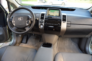 2009 Toyota Prius Hybrid 