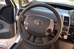 2009 Toyota Prius Hybrid 