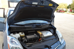 2009 Toyota Prius Hybrid 