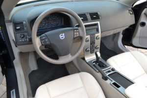 2009 Volvo C70 