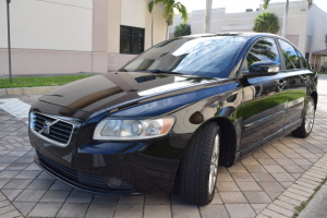 2009 Volvo S40 