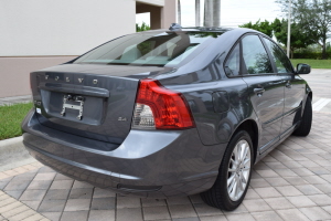 2009 Volvo S40 