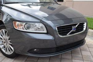 2009 Volvo S40 