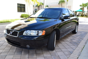 2009 Volvo S60 