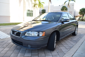 2009 Volvo S60 