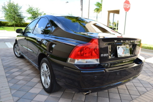 2009 Volvo S60 