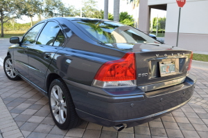 2009 Volvo S60 