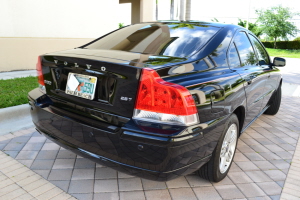 2009 Volvo S60 