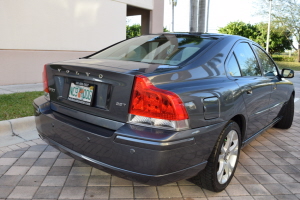 2009 Volvo S60 