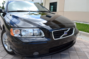 2009 Volvo S60 