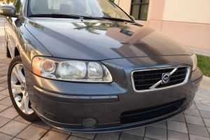 2009 Volvo S60 