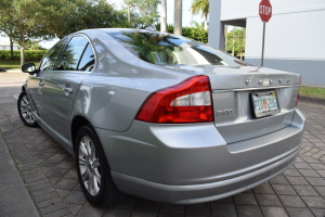 2009 Volvo S80 