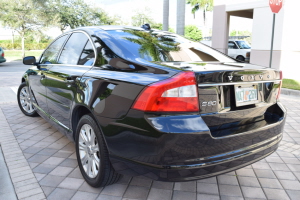 2009 Volvo S80 