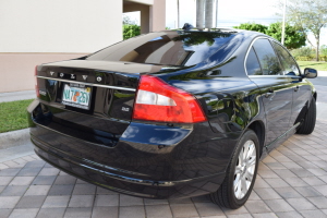 2009 Volvo S80 