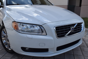 2009 Volvo S80 