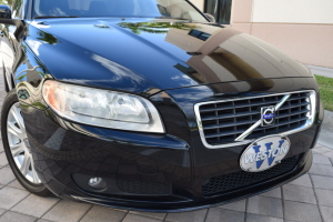 2009 Volvo S80 