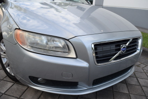 2009 Volvo S80 