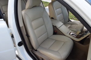 2009 Volvo S80 