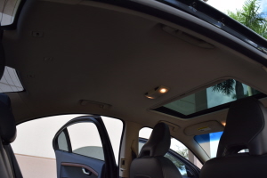 2009 Volvo S80 
