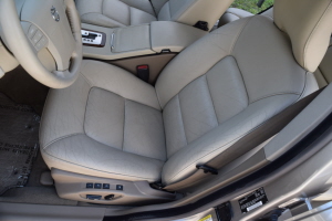 2009 Volvo V70 