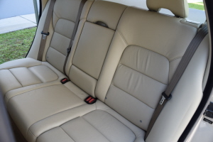 2009 Volvo V70 