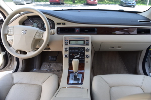 2009 Volvo V70 