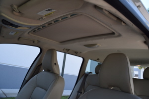 2009 Volvo V70 