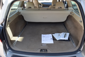 2009 Volvo V70 