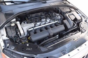 2009 Volvo V70 
