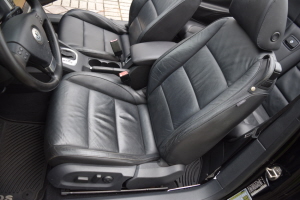 2009 Volkswagen EOS 