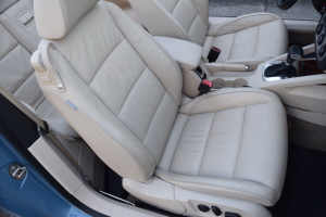 2009 Volkswagen EOS 