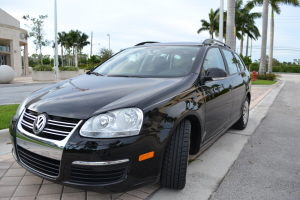 2009 Volkswagen Jetta 