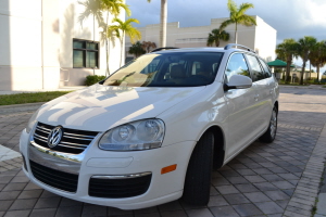 2009 Volkswagen Jetta TDI 