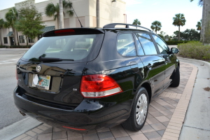 2009 Volkswagen Jetta 