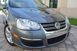 2009 Volkswagen Jetta TDI 