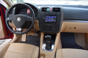 2009 Volkswagen Jetta TDI 