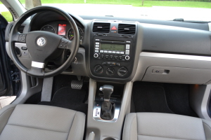 2009 Volkswagen Jetta TDI 