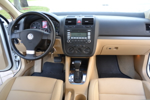 2009 Volkswagen Jetta TDI 