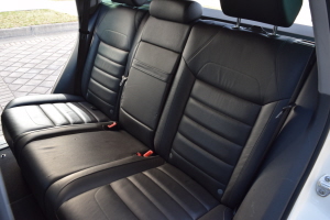 2009 Volkswagen Touareg TDI 